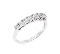 Anillo Comete Mujer Fedine in Oro Diamante ANB 2682